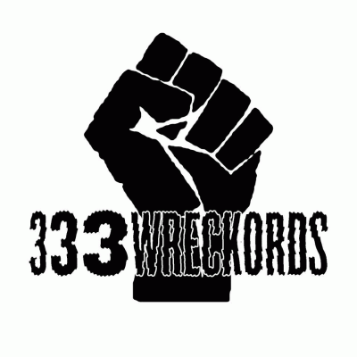 333 Wreckords Crew